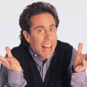 Meet your Posher, Nicholas